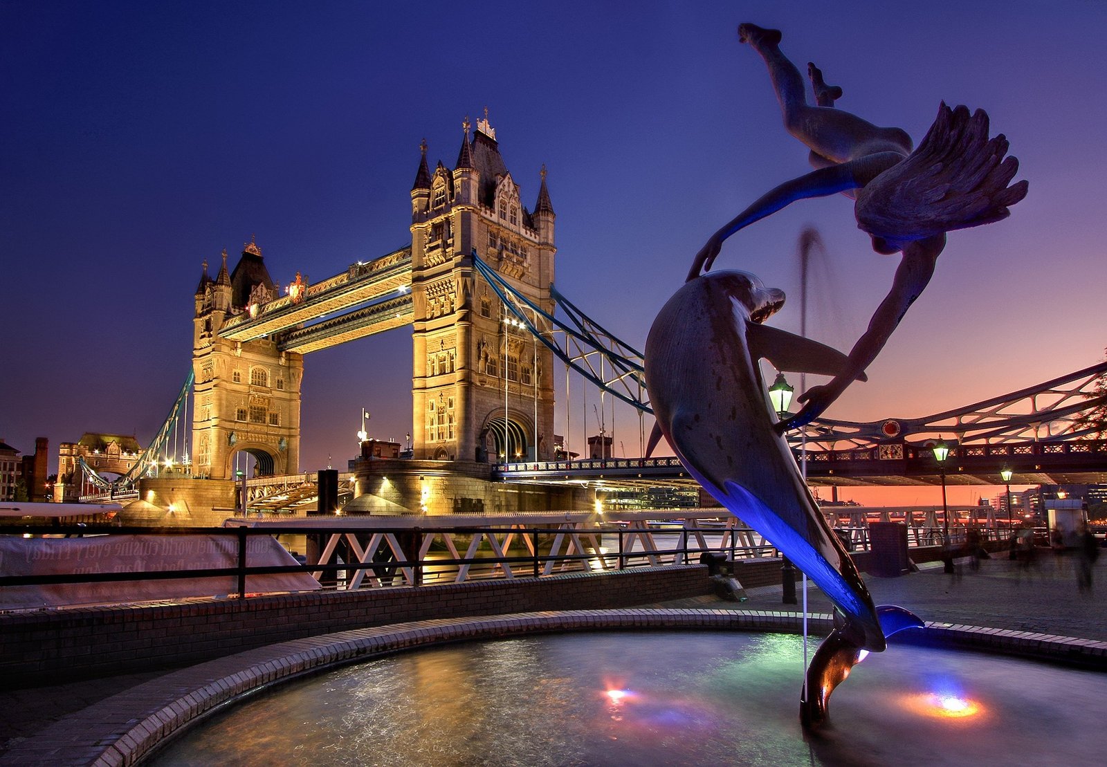 A Perfect 3-Day London Travel Itinerary