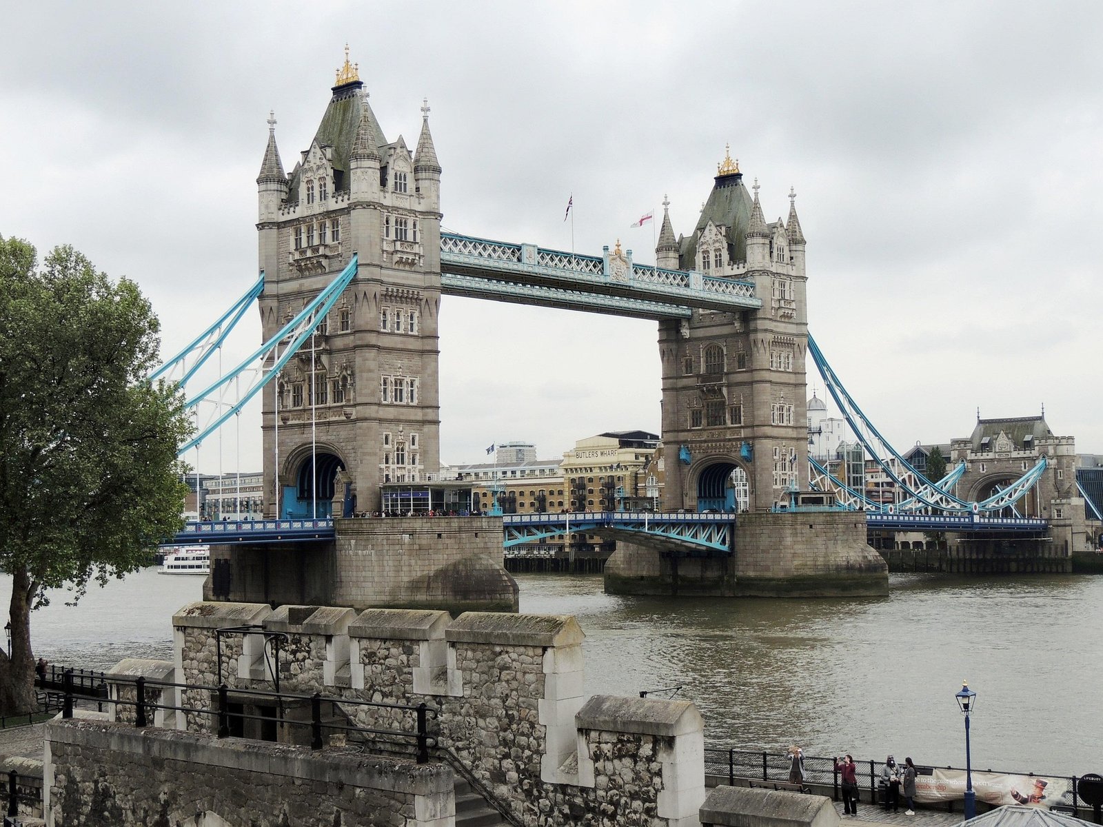 Top 25 Places You Must Visit in London